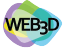 Web3D Logo